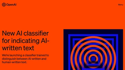 AI Text Classifier