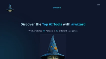 AI Wizard image