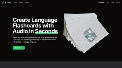 AI4ANKI image