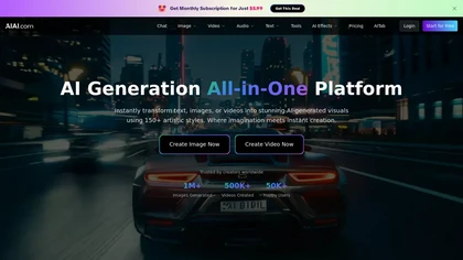 AIAI website image