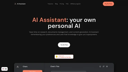 AIAssistant image