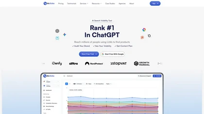 AIclicks thumbnail