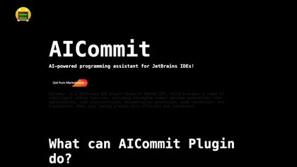 AICommit.app image