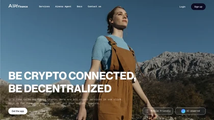 Ain Finance image
