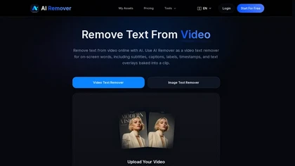 AIRemover thumbnail