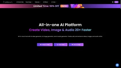 AIShowX thumbnail