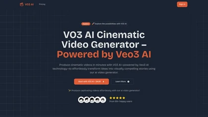 AIVO3.com thumbnail