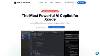 Alex image