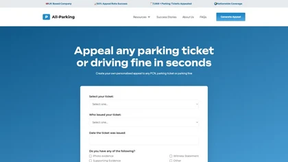 All Parking image