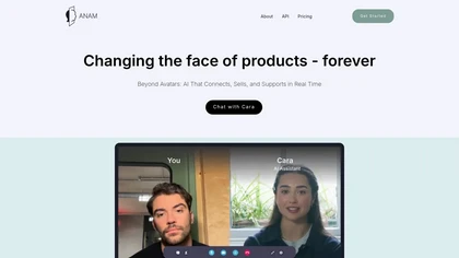 Anam.ai thumbnail