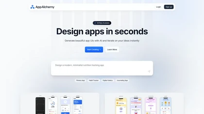 App Alchemy thumbnail