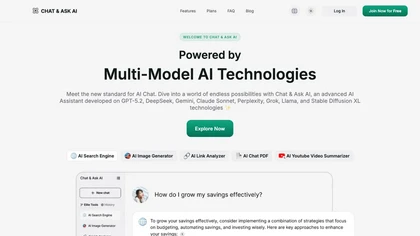 Ask AI thumbnail