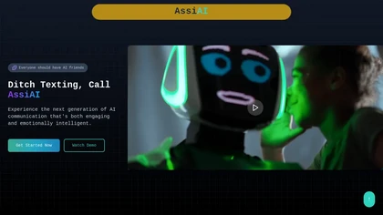 AssiAI image