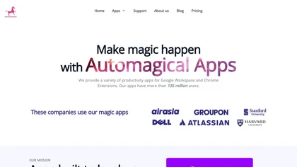 Automagical Apps image