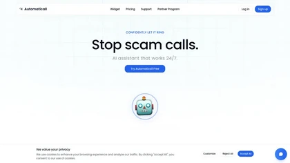 Automaticall image