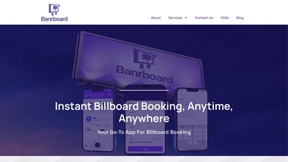 Banrboard thumbnail