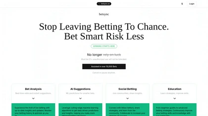 Betsync thumbnail