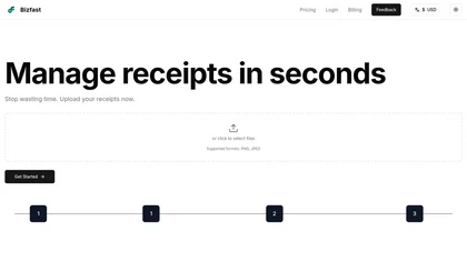 Bizfast.io image