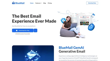 BlueMail thumbnail