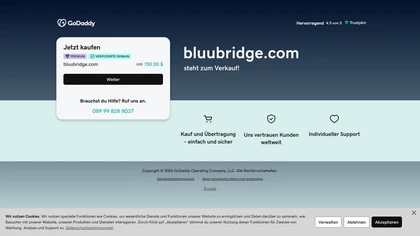 Bluubridge thumbnail