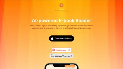 BookRead thumbnail