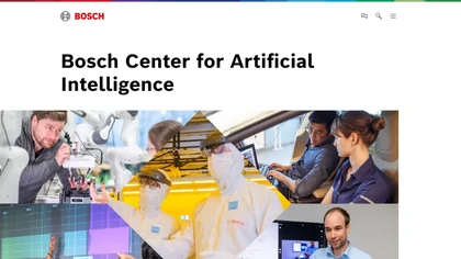 bosch-ai.com website image