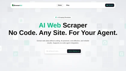 BrowserAct thumbnail
