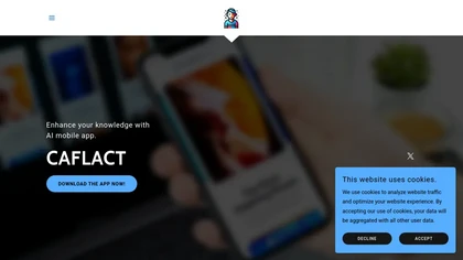 Caflact thumbnail