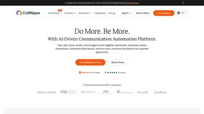 CallHippo thumbnail