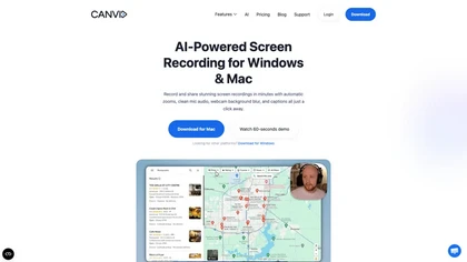 Canvid thumbnail