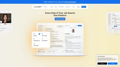 CareerSwift thumbnail