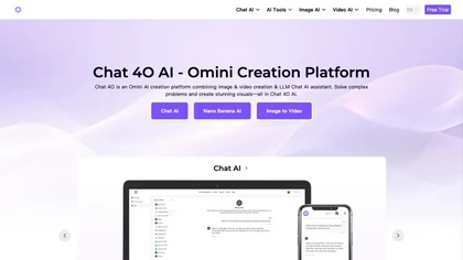 chat4o.ai thumbnail