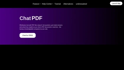 ChatPDFGPT image