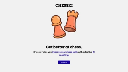 Chesski image