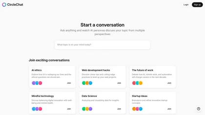 CircleChat thumbnail