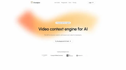 Cloudglue thumbnail
