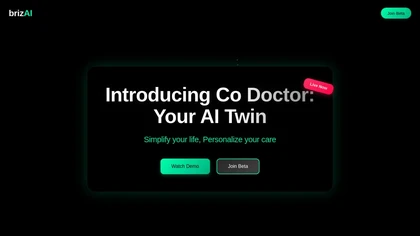 Co Doctor thumbnail