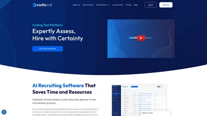 Codeaid thumbnail