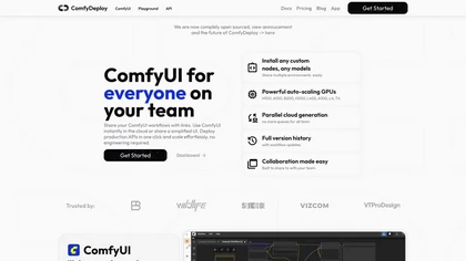 Comfy Deploy thumbnail