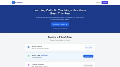 CrossValidation.ai thumbnail