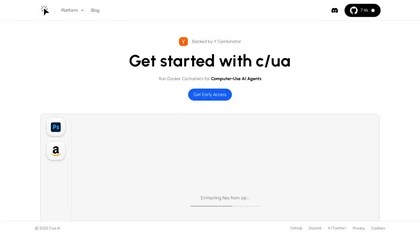 Cua AI