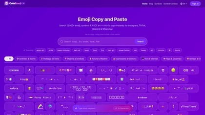CuteEmoji.AI thumbnail