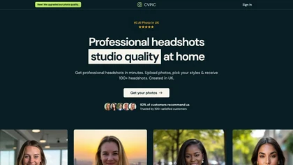 CVPIC.CO.UK thumbnail