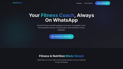 DailyFitness image