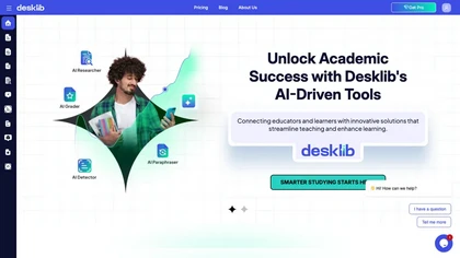 Desklib thumbnail