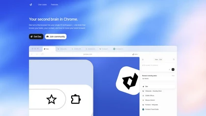 Dex by Thirdlayer thumbnail