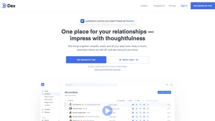 Dex thumbnail