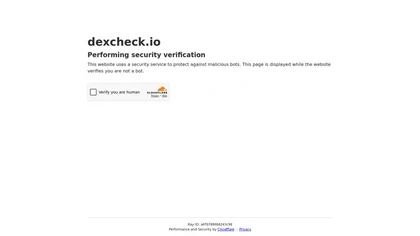 DexCheck thumbnail