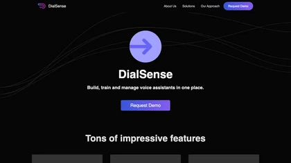DialSense image