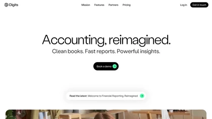 Digits — Accounting image